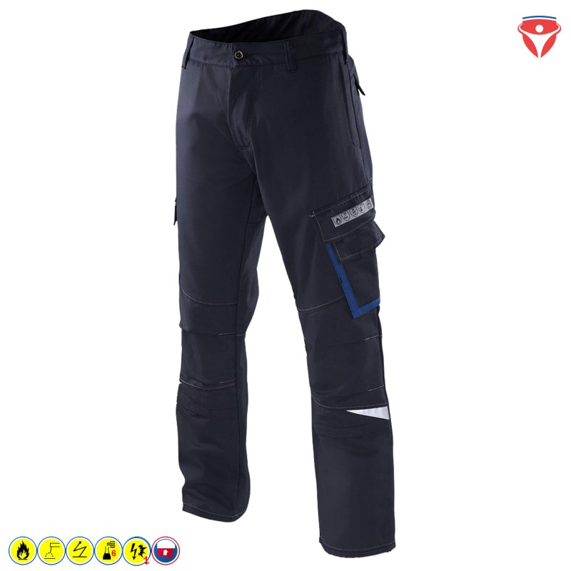 Rofa 279 2251 Sparc Hose | einlagig