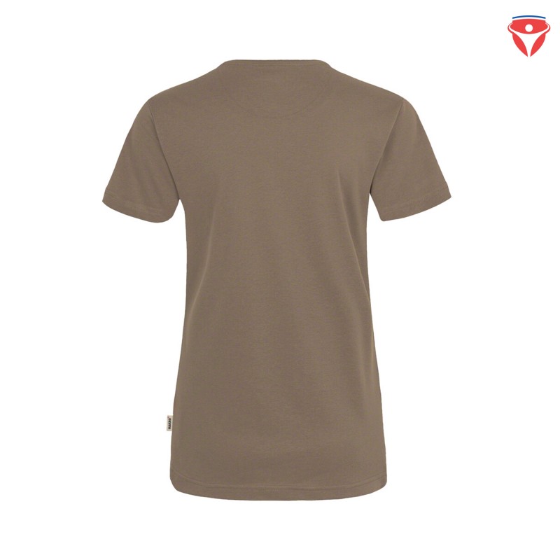 Hakro 181 Damen Performance V-Shirt