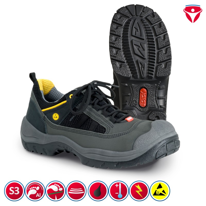 Jalas 3118 Light Grip HRO