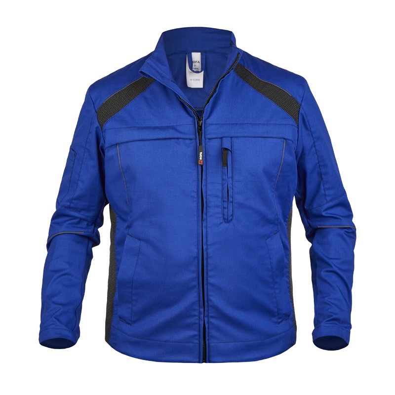 Rofa Prime-Light Stretch Jacke 281 2540