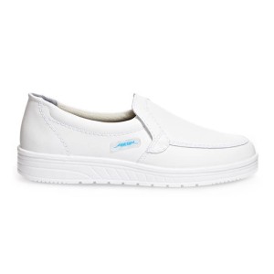 Abeba 2700 bequemer Slipper