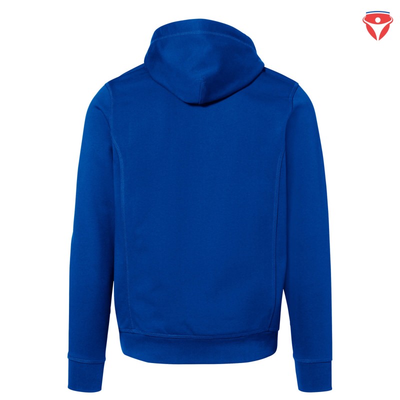 Hakro 455 Herren Kaputzenjacke Bonded