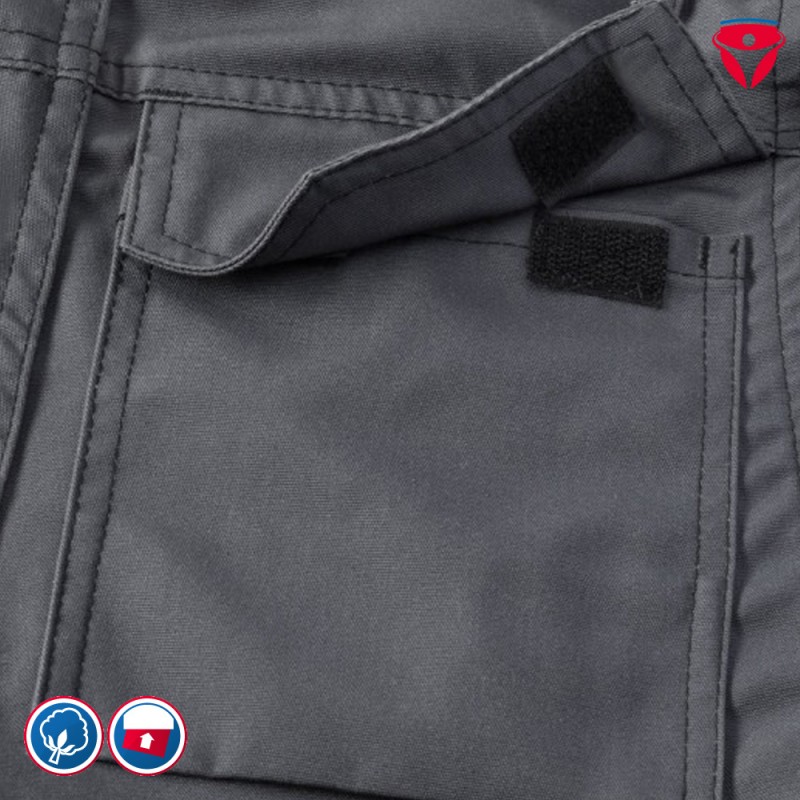 Planam DuraWork Bundhose