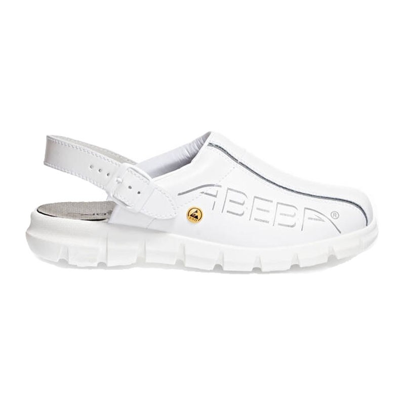 Abeba DYNAMIC 37310 | Clogs OB ESD
