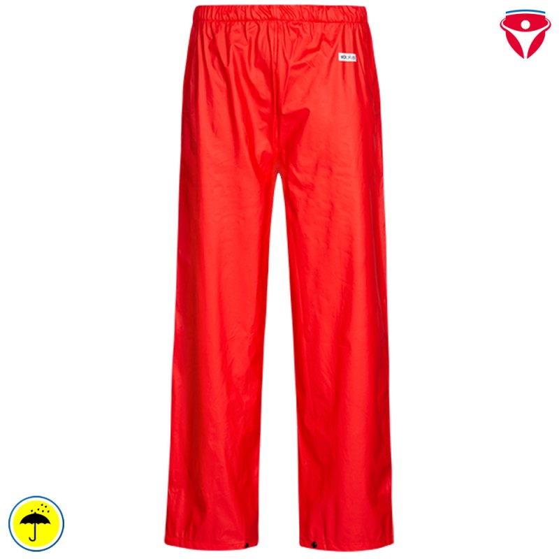 Lyngsoe Regenhose LR41 | WS 20000 mm