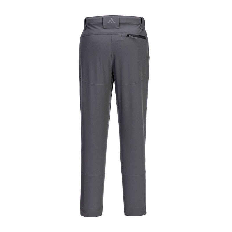 PortWest CD887 Eco Stretch Bundhose für Damen