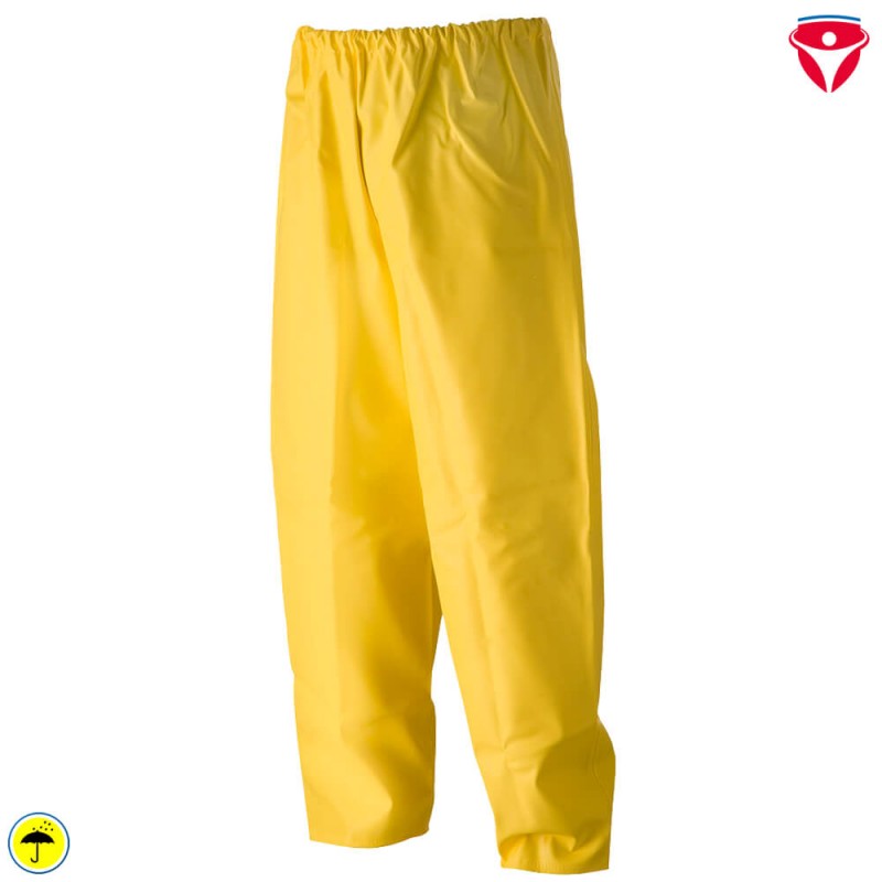 Dolfing Regenhose Classic 420.01