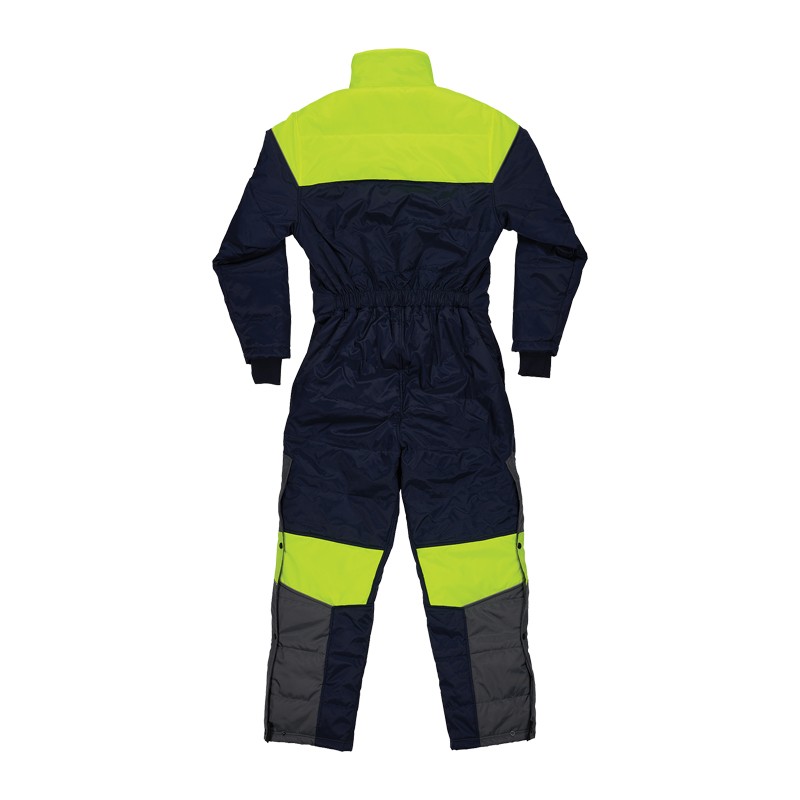 Ergodyne N-FERNO 6475 Gefrierhaus Overall