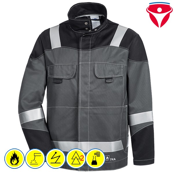 HB MODarc Reflex Blouson | 7 kA