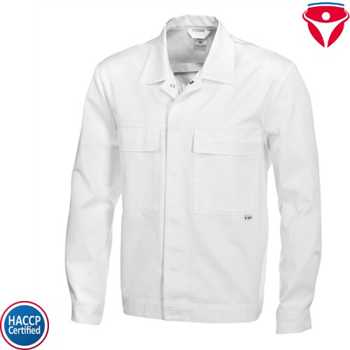 BP 1682 750 Food Funktionsblouson Lebensmittelkleidung nach HACCP