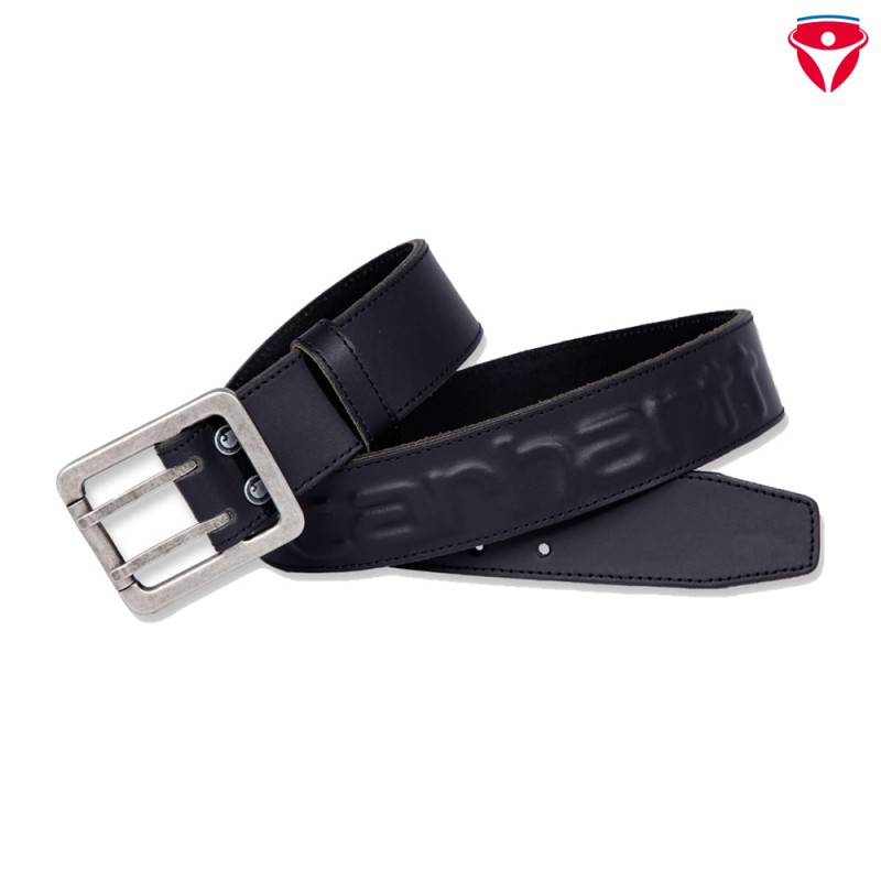 Carhartt Herren Leder Gürtel A0005656