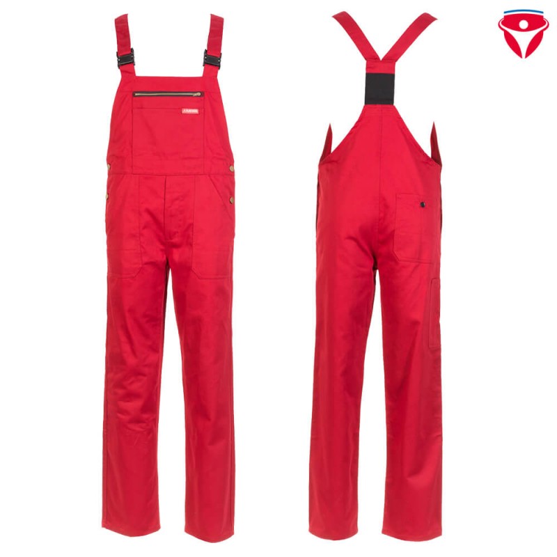 Planam Latzhose MG 290