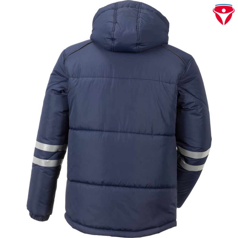 Planam Outdoor Craft Jacke mit Reflexstreifen | 3765 + 3766