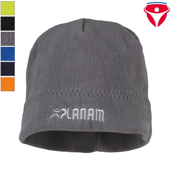 Planam Fleece Mütze