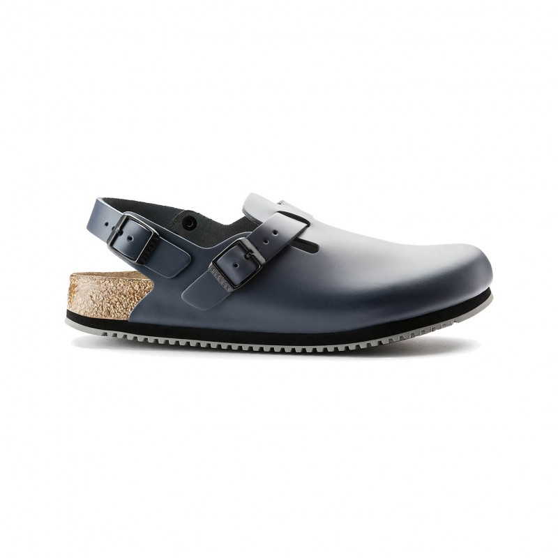 Birkenstock Tokio SL Clog Arbeitsschuhe