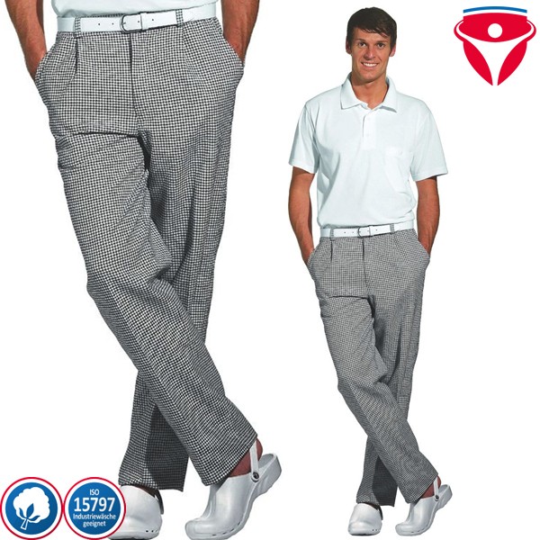 Leiber 12/5350 Kochhose
