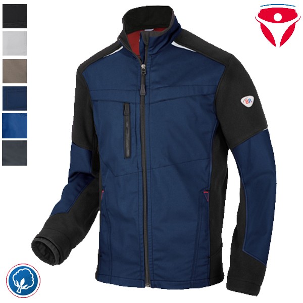 BPlus Arbeitsjacke 1992 570