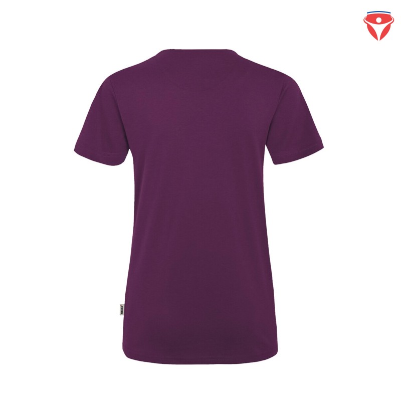 Hakro 181 Damen Performance V-Shirt