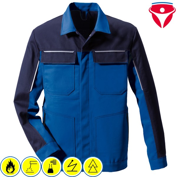 Rofa Proban Multinorm Blouson Jacke 87 1524