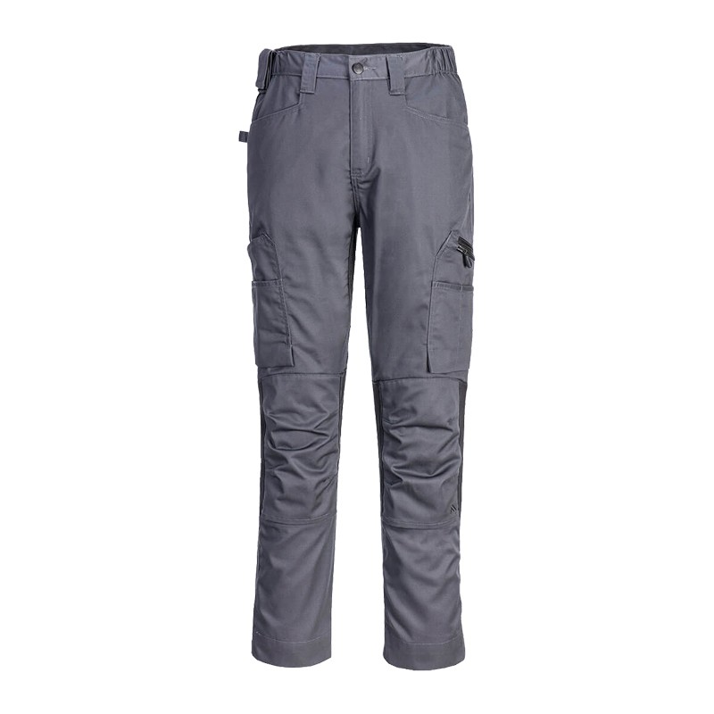 PortWest CD881 Eco Stretch Bundhose