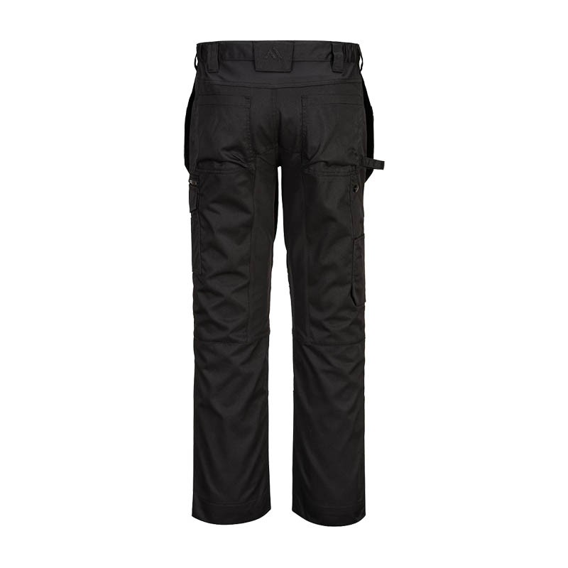 PortWest CD883 Eco Stretch Bundhose