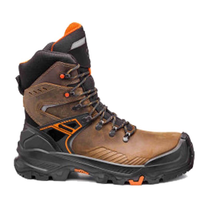 Base B1610B T-WALL TOP Sicherheitsstiefel für hohe Ansprüche