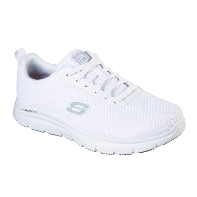 Skechers Flex Advantage SR Arbeitsschuhe 77125EC