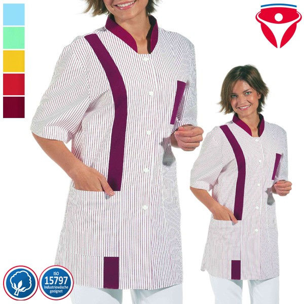 Leiber 08/634 Damen Kasack 1/2 Arm