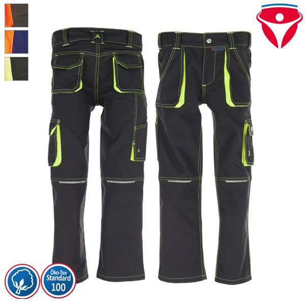 Planam Junior Kinder Handwerkerhose