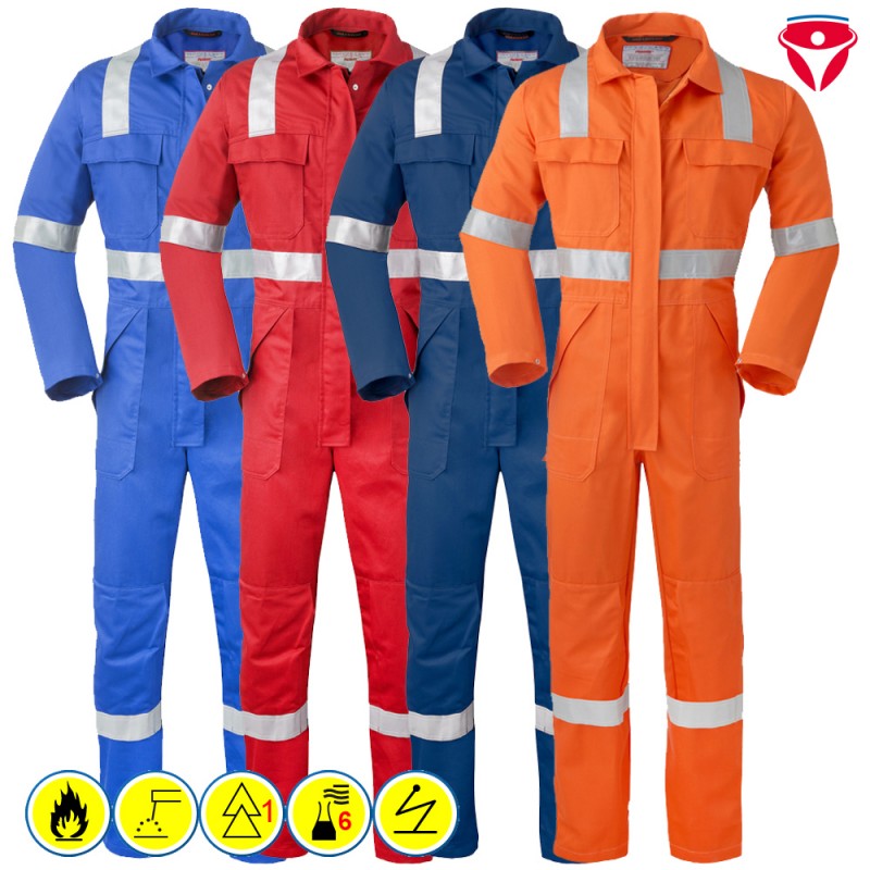 MultiNorm Overall 29061