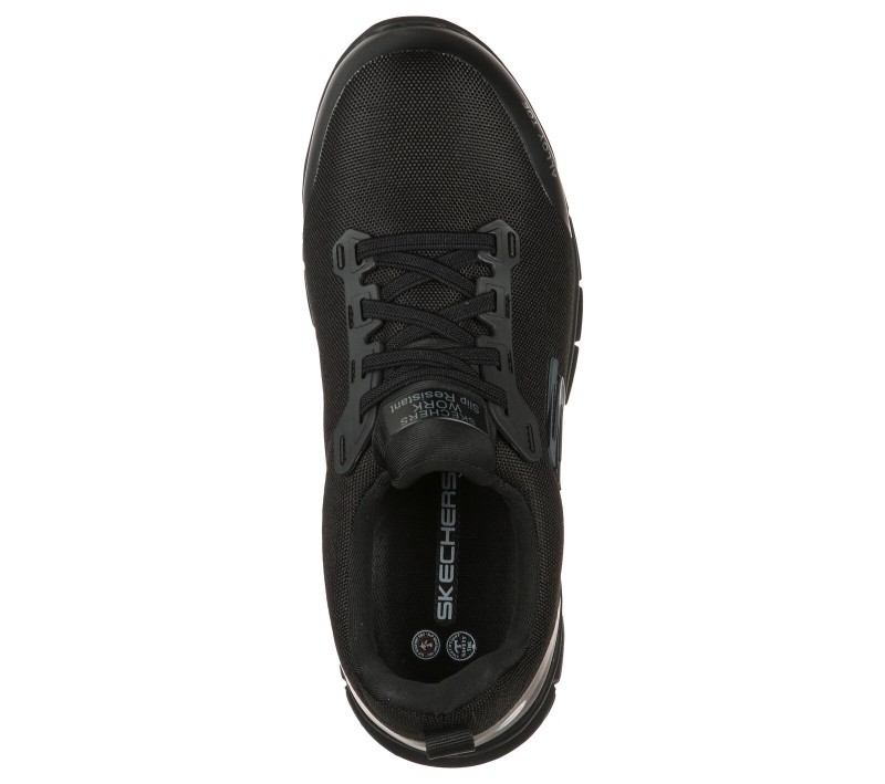 Skechers Sure Track - Jixie Damen Sicherheitsschuhe 108041EC