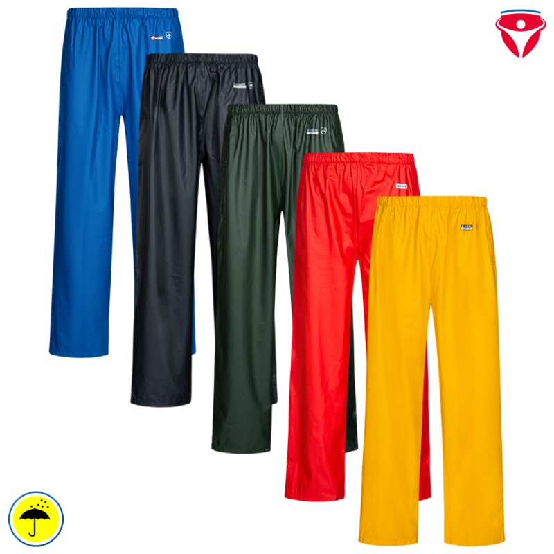 Lyngsoe Regenhose LR41 | WS 20000 mm