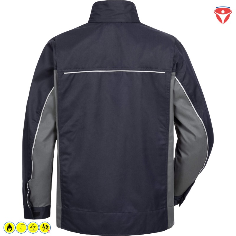 HB-PROtection MultiNorm Jacke 1-lagig | 01072 10112 020