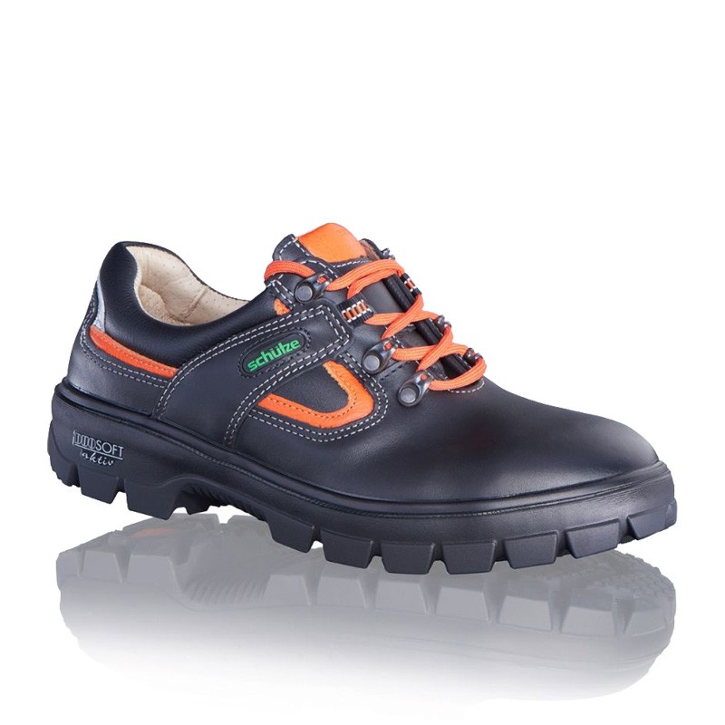 Schütze 7613 KOMFORT Sicherheitsschuhe ESD HS S3