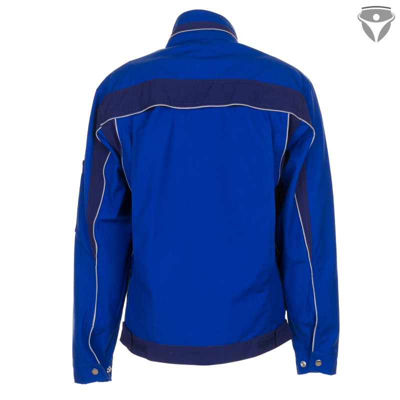 Planam Bundjacke Plaline | leichte Arbeitsjacke