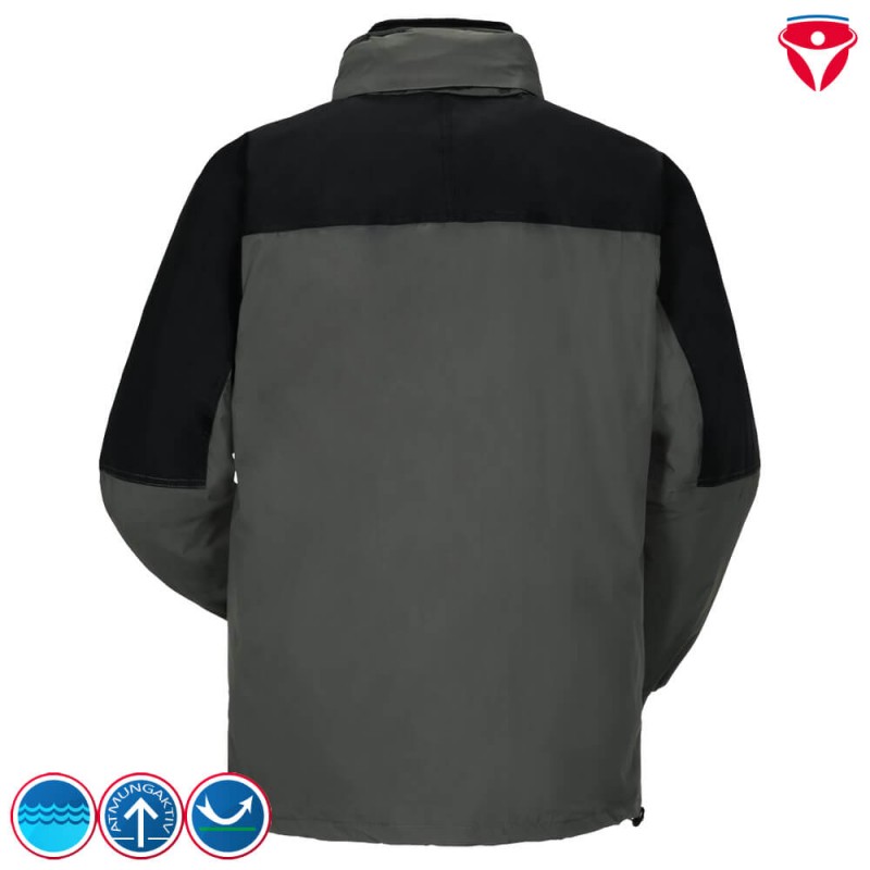 Planam Jacke Redwood