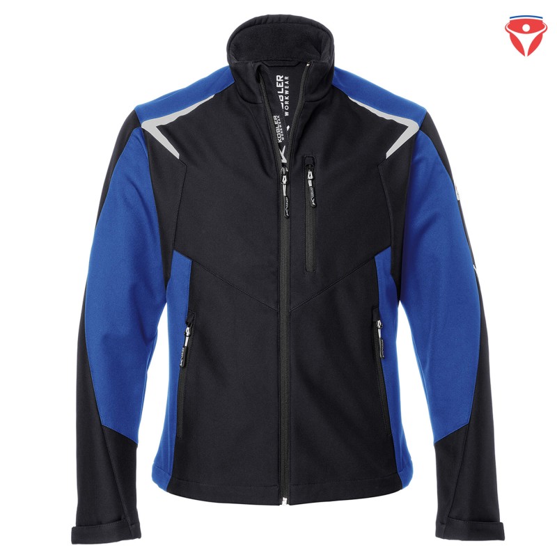 Kübler BodyForce Ultrashell Jacke 1625