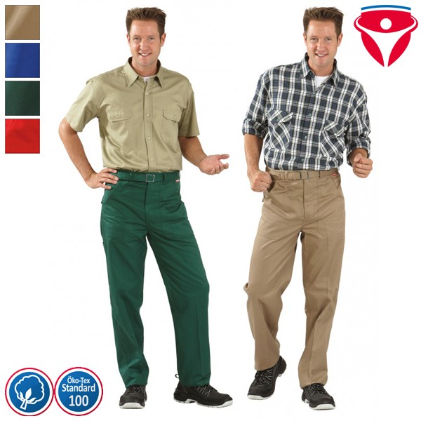 Planam Bundhose MG 290