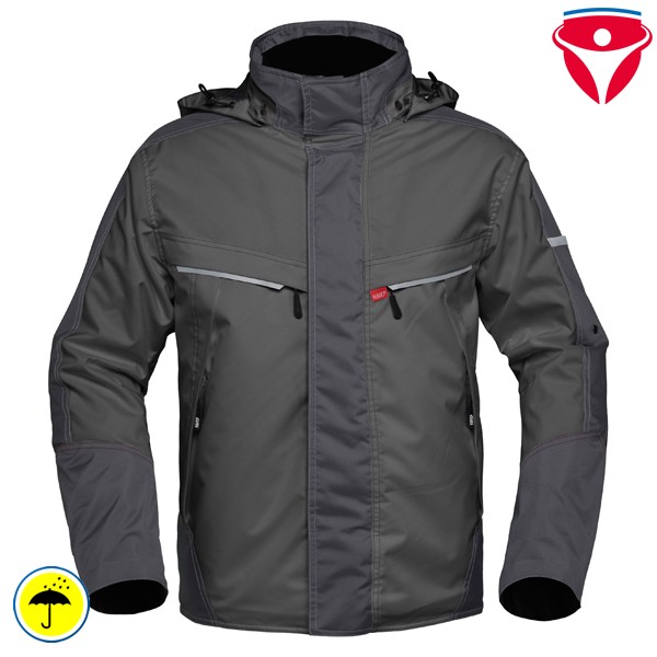 HaVeP 50171 Wetterschutz Parka Attitude 2.0