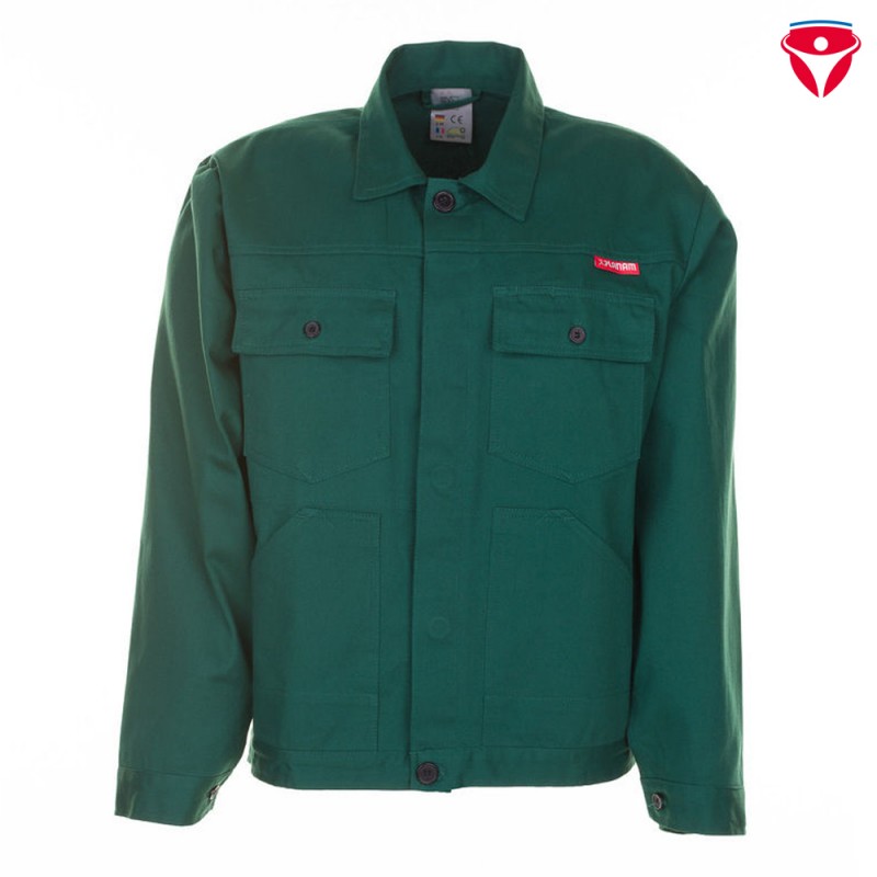 Planam Bundjacke BW 270