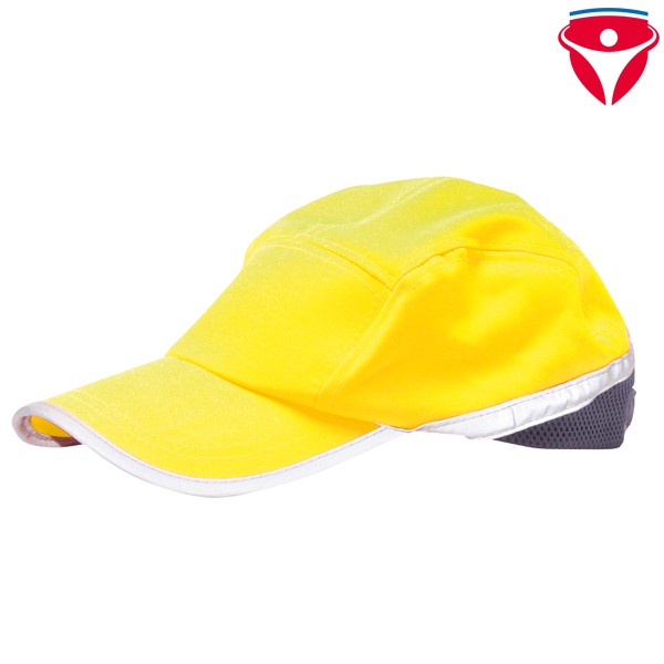 PortWest HB10 Warnschutz Baseball Cap