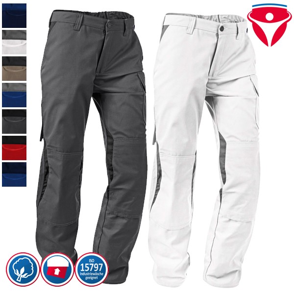 Kübler Vita Mix Hose 2L46