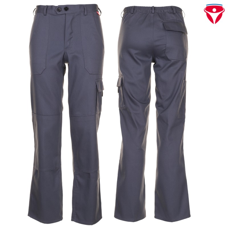Planam Cargo Bundhose BW 290