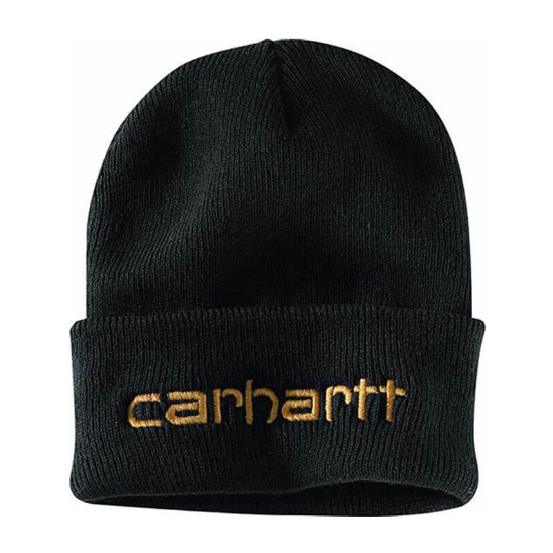 Carhartt AH4068 Knit Insulated Cuffed Beanie
