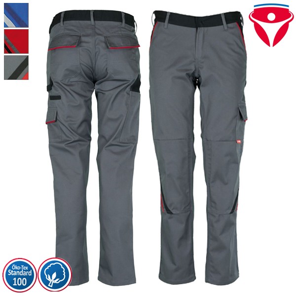 Planam Highline Damen Bundhose