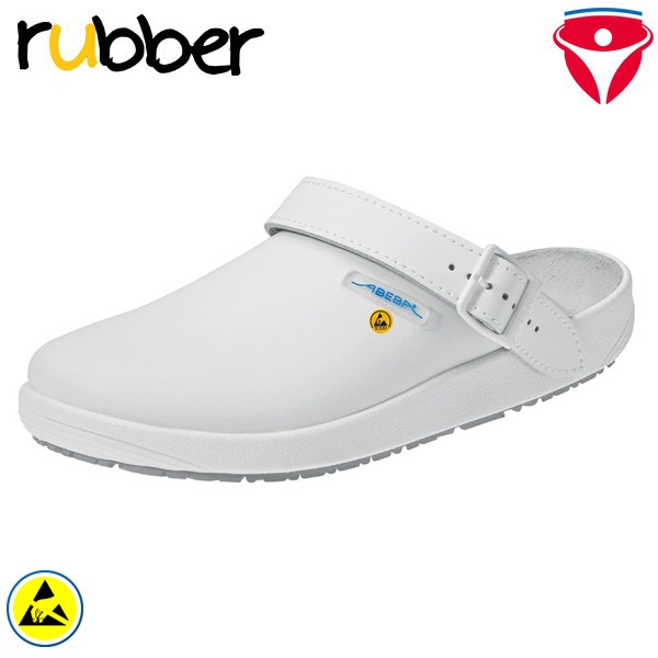 Abeba ESD Clog 5200