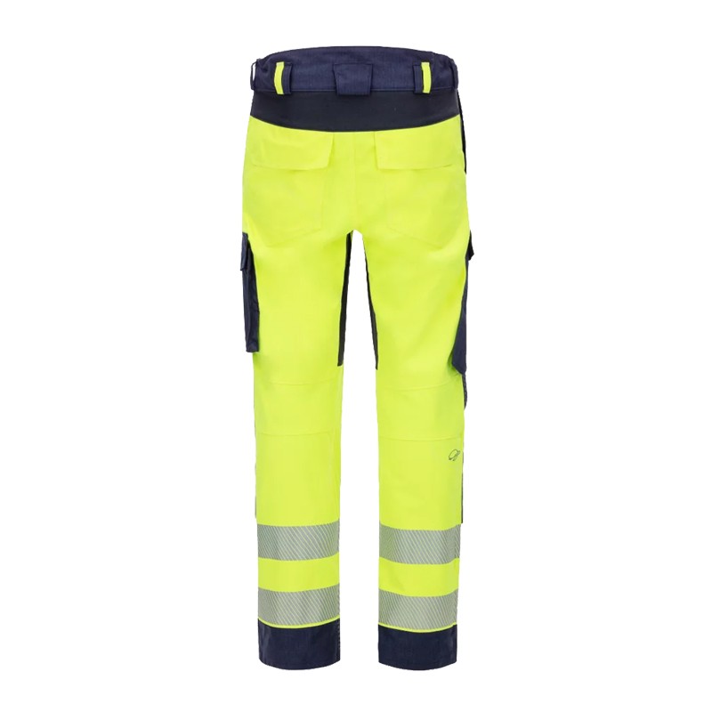 HB 4ENERGY Warnschutz Hose | 4 kA