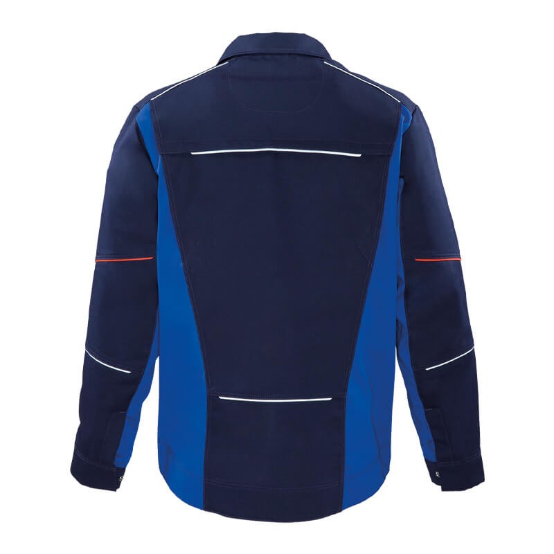 Rofa Pro-Line 2327 Bundjacke Störlichtbogen Klasse 2