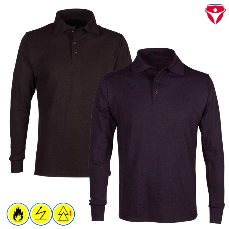 MultiNorm Polo Shirt 7020