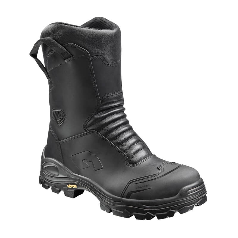 Lemaitre Freyr S3 Sicherheitsstiefel 8099 | Trailium Nordic